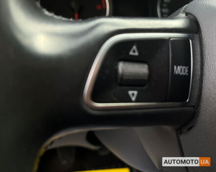 Серый Ауди А4, объемом двигателя 2 л и пробегом 123 тыс. км за 11800 $, фото 12 на Automoto.ua