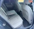Сірий Ауді А4, об'ємом двигуна 1.98 л та пробігом 265 тис. км за 7800 $, фото 20 на Automoto.ua