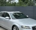Сірий Ауді А4, об'ємом двигуна 1.8 л та пробігом 236 тис. км за 12750 $, фото 11 на Automoto.ua