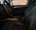 Сірий Ауді А4, об'ємом двигуна 2 л та пробігом 266 тис. км за 12600 $, фото 9 на Automoto.ua