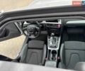Сірий Ауді А4, об'ємом двигуна 1.8 л та пробігом 249 тис. км за 9200 $, фото 7 на Automoto.ua