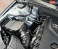 Сірий Ауді А4, об'ємом двигуна 1.8 л та пробігом 154 тис. км за 9400 $, фото 58 на Automoto.ua
