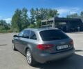 Серый Ауди А4, объемом двигателя 2 л и пробегом 266 тыс. км за 12799 $, фото 18 на Automoto.ua