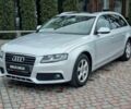 Серый Ауди А4, объемом двигателя 2 л и пробегом 218 тыс. км за 12000 $, фото 1 на Automoto.ua