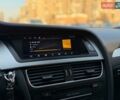Сірий Ауді А4, об'ємом двигуна 1.97 л та пробігом 229 тис. км за 12700 $, фото 34 на Automoto.ua