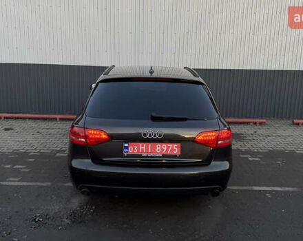 Серый Ауди А4, объемом двигателя 2 л и пробегом 226 тыс. км за 9300 $, фото 18 на Automoto.ua