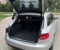 Сірий Ауді А4, об'ємом двигуна 1.8 л та пробігом 236 тис. км за 12750 $, фото 20 на Automoto.ua