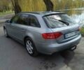 Серый Ауди А4, объемом двигателя 2 л и пробегом 238 тыс. км за 8700 $, фото 16 на Automoto.ua