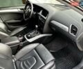 Сірий Ауді А4, об'ємом двигуна 2 л та пробігом 305 тис. км за 10200 $, фото 11 на Automoto.ua