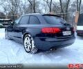 Серый Ауди А4, объемом двигателя 2 л и пробегом 23000 тыс. км за 12300 $, фото 3 на Automoto.ua