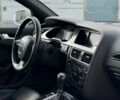 Серый Ауди А4, объемом двигателя 2 л и пробегом 282 тыс. км за 11457 $, фото 13 на Automoto.ua