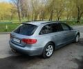 Серый Ауди А4, объемом двигателя 2 л и пробегом 238 тыс. км за 8700 $, фото 10 на Automoto.ua