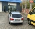 Серый Ауди А4, объемом двигателя 2 л и пробегом 350 тыс. км за 9900 $, фото 3 на Automoto.ua