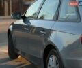Серый Ауди А4, объемом двигателя 2 л и пробегом 230 тыс. км за 10300 $, фото 16 на Automoto.ua
