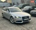 Серый Ауди А4, объемом двигателя 2 л и пробегом 350 тыс. км за 9900 $, фото 7 на Automoto.ua