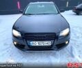 Серый Ауди А4, объемом двигателя 2 л и пробегом 23000 тыс. км за 12300 $, фото 1 на Automoto.ua