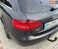 Сірий Ауді А4, об'ємом двигуна 1.97 л та пробігом 262 тис. км за 11800 $, фото 18 на Automoto.ua