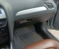 Серый Ауди А4, объемом двигателя 2 л и пробегом 238 тыс. км за 8700 $, фото 18 на Automoto.ua