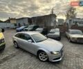 Серый Ауди А4, объемом двигателя 2 л и пробегом 350 тыс. км за 9900 $, фото 4 на Automoto.ua