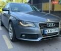 Сірий Ауді А4, об'ємом двигуна 1.98 л та пробігом 265 тис. км за 7800 $, фото 1 на Automoto.ua