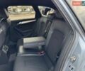 Сірий Ауді А4, об'ємом двигуна 1.8 л та пробігом 154 тис. км за 9400 $, фото 41 на Automoto.ua