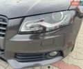Сірий Ауді А4, об'ємом двигуна 1.97 л та пробігом 262 тис. км за 11800 $, фото 15 на Automoto.ua