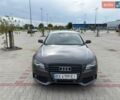 Сірий Ауді А4, об'ємом двигуна 1.97 л та пробігом 262 тис. км за 11800 $, фото 2 на Automoto.ua