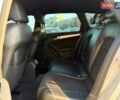 Сірий Ауді А4, об'ємом двигуна 1.97 л та пробігом 229 тис. км за 12700 $, фото 39 на Automoto.ua