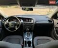 Серый Ауди А4, объемом двигателя 2 л и пробегом 343 тыс. км за 9900 $, фото 16 на Automoto.ua