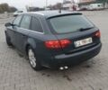 Сірий Ауді А4, об'ємом двигуна 1.97 л та пробігом 285 тис. км за 10200 $, фото 7 на Automoto.ua
