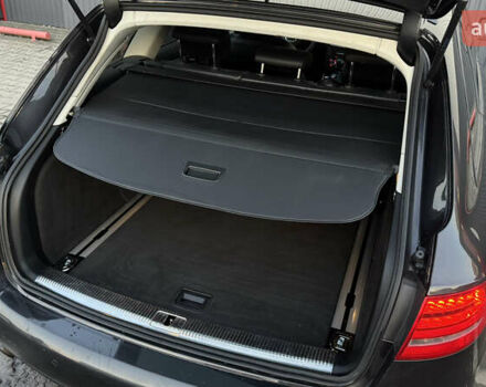 Серый Ауди А4, объемом двигателя 2 л и пробегом 226 тыс. км за 9300 $, фото 36 на Automoto.ua