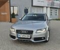 Серый Ауди А4, объемом двигателя 2 л и пробегом 232 тыс. км за 8500 $, фото 10 на Automoto.ua