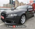 Серый Ауди А4, объемом двигателя 2 л и пробегом 193 тыс. км за 10299 $, фото 1 на Automoto.ua