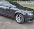 Сірий Ауді А4, об'ємом двигуна 2 л та пробігом 327 тис. км за 11999 $, фото 23 на Automoto.ua