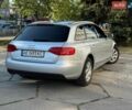 Серый Ауди А4, объемом двигателя 2 л и пробегом 343 тыс. км за 9900 $, фото 3 на Automoto.ua