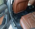Серый Ауди А4, объемом двигателя 2 л и пробегом 238 тыс. км за 8700 $, фото 15 на Automoto.ua