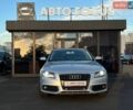 Серый Ауди А4, объемом двигателя 1.8 л и пробегом 224 тыс. км за 11490 $, фото 2 на Automoto.ua
