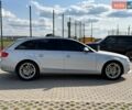 Серый Ауди А4, объемом двигателя 2 л и пробегом 310 тыс. км за 10300 $, фото 5 на Automoto.ua