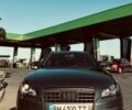 Серый Ауди А4, объемом двигателя 2 л и пробегом 237 тыс. км за 10000 $, фото 2 на Automoto.ua