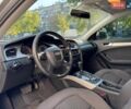 Серый Ауди А4, объемом двигателя 2 л и пробегом 343 тыс. км за 9900 $, фото 14 на Automoto.ua
