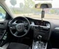 Сірий Ауді А4, об'ємом двигуна 1.97 л та пробігом 298 тис. км за 8500 $, фото 4 на Automoto.ua