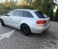 Серый Ауди А4, объемом двигателя 3 л и пробегом 328 тыс. км за 13300 $, фото 3 на Automoto.ua