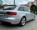 Серый Ауди А4, объемом двигателя 1.8 л и пробегом 249 тыс. км за 10400 $, фото 25 на Automoto.ua