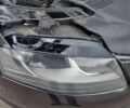 Сірий Ауді А4, об'ємом двигуна 2 л та пробігом 327 тис. км за 11999 $, фото 32 на Automoto.ua