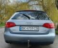 Серый Ауди А4, объемом двигателя 2 л и пробегом 238 тыс. км за 8700 $, фото 1 на Automoto.ua