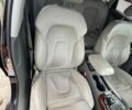 Сірий Ауді А4, об'ємом двигуна 1.97 л та пробігом 262 тис. км за 11800 $, фото 40 на Automoto.ua
