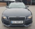 Серый Ауди А4, объемом двигателя 2 л и пробегом 285 тыс. км за 9300 $, фото 1 на Automoto.ua