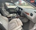 Сірий Ауді А4, об'ємом двигуна 1.97 л та пробігом 262 тис. км за 11800 $, фото 25 на Automoto.ua