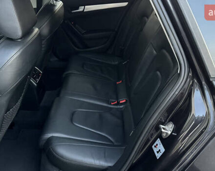 Серый Ауди А4, объемом двигателя 2 л и пробегом 226 тыс. км за 9300 $, фото 34 на Automoto.ua