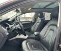 Сірий Ауді А4, об'ємом двигуна 1.8 л та пробігом 246 тис. км за 8900 $, фото 15 на Automoto.ua